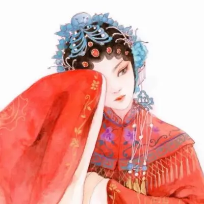 演员头像